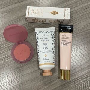 Glowy skin bundle✨